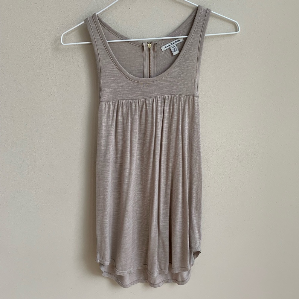 AEO Tank